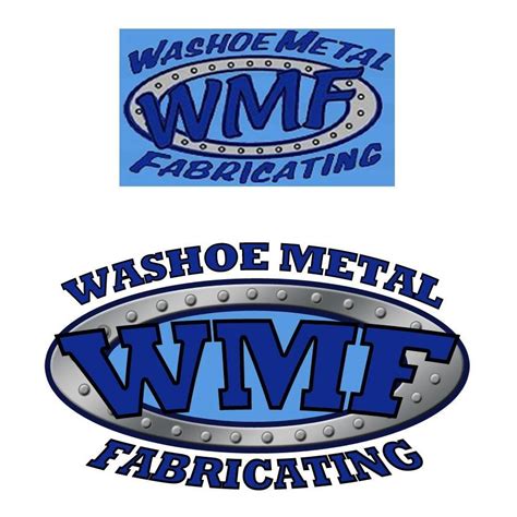 washo metal fabricators|washoe metal fabricating sparks.